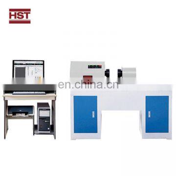 NDW Series Material Torsion Fatigue Testing Machine Metal Torsion Tester photo-2