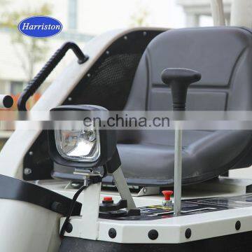 Kubota PRO DC35 Crawler Combine Harvester photo-6