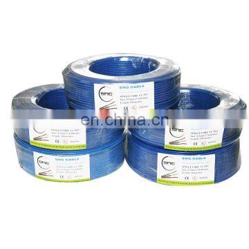 300/500V 450/750V Single Core Cable for General Purpose photo-5