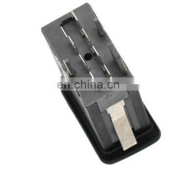 Hazard Warning Light Switch for VW GOLF BORA 1J0953235C 1J0953235J 1J0953235E photo-4