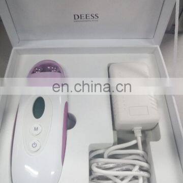 Great Effect Popular rf Beauty Machine Buy in China From Colombia rf Skin Tone Machine Wrinkle Reduction photo-3