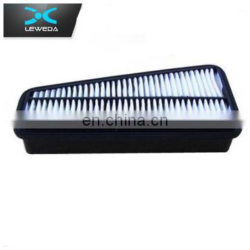 Chinese manufacturer of auto filter air filters 17801-31090 for PREVIA III 2006-