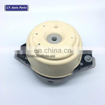 New Genuine OEM A1662405917 1662405917 For Mercedes W292 W166 ML Gle 450 Sport Motor Bearing Right Side Engine Support Wholesale photo-2