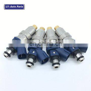 Accessories Car Fuel Injector Nozzle For Toyota Tacoma 2RZFE 2.4L-4L 4 Runner 23209-79085 23250-75040