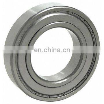 606ZZ Bearing 6x17x6 Shielded Miniature Ball Bearings