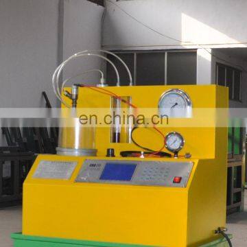 CRDI MACHINE COMMON RAIL INJECTOR TESTER photo-3