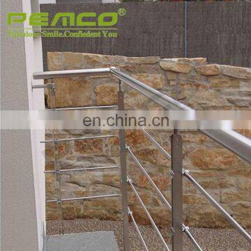 Competitive Price Stainless Steel Cable Railing Systems