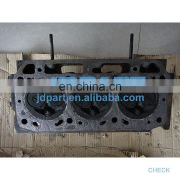 3TNV66 Complete Cylinder Head With Valves For Yanmar 3TNV66 Engine Parts