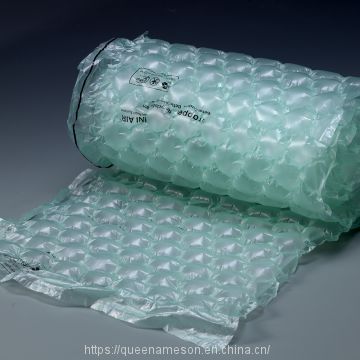 air bubble wrapper film great transportation protection