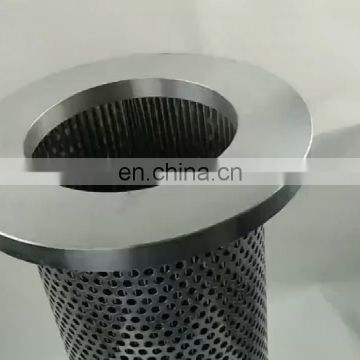 hydraulic filter element, High Efficiency filter system filter, Coarse filter element of refrigeration compressor