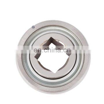 Insert Square bore bearing for farm machinery 39602/F33 Agricultural Machinery Bearing