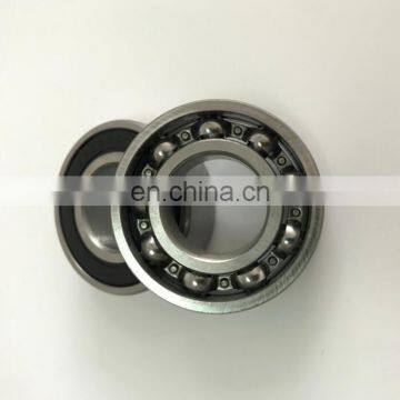 Electro fishing deep groove 316 stainless steel bearings.