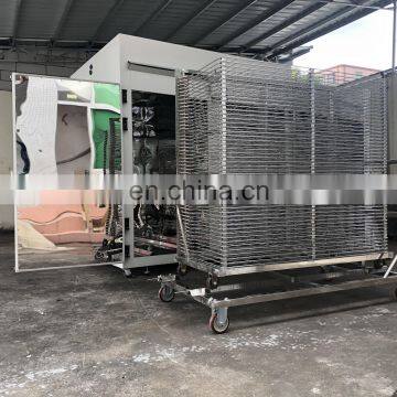 Liyi Anti Explosion High Temperature Hot Air Drying Industrial 600 Degree Oven