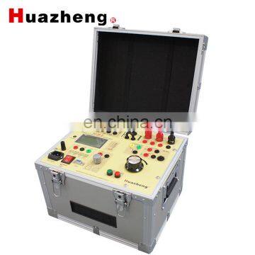 Comprehensive Relay Test Unit Single Phase Protection Relay Tester Secondary Current Injection Relay Tester photo-4