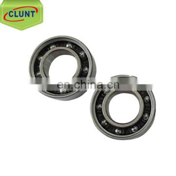 Miniature bearings Deep Groove Ball Bearing 602