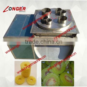 Fruit Slicing Machine|Fruit Cuttter Machine|Pineapple Slicer|Kiwi Fruit Cutting Machine