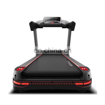 YPOO Exercise Machine Semi Commercial Treadmill Ac Motor Running Machine Price