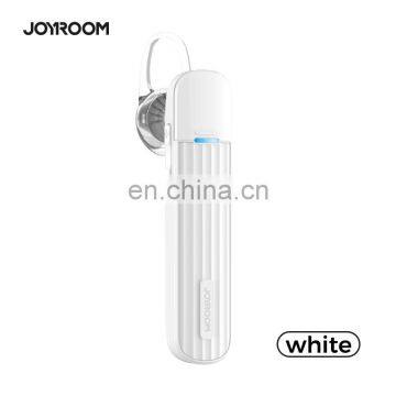 Joyroom JR-B01 Single Side Wireless Earphone Auricular Earphone Headphone photo-2