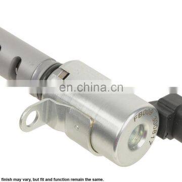 New Engine Variable Timing Solenoid Left 10921AA120 High Quality VVT Control Valve Solenoid 10921AA120 photo-2