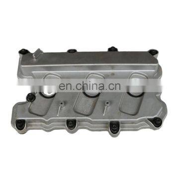 Cylinder Head Valve Cover Fit For Audi A4 A5 A6 1-3 Cylinder 06E103472Q High Quality