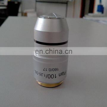 Light Microscope Trinoculaire With Polarizing Device photo-4