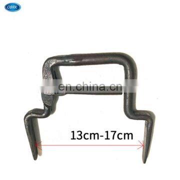 Concrete 150mm Cube Test Mould Carrier Grippers photo-2