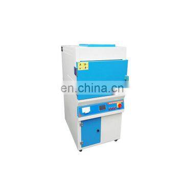 Asphalt Content Testing Machine by Ignition Method photo-3