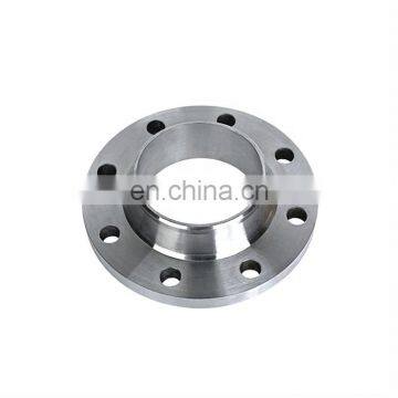 Din Standard Din 2635 Pn6 Stainless Steel Welding Neck Flange Dimensions photo-6