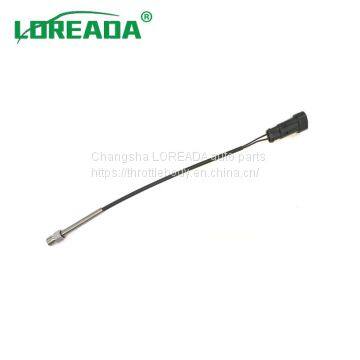 Original Engine Cylinder Temperature Temp Sensor RM01 M10*1.25 Series With Convenient Spring for Motorcycle