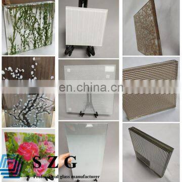 High Quality and Top Grade for Decorative Plate Glass Prices photo-2