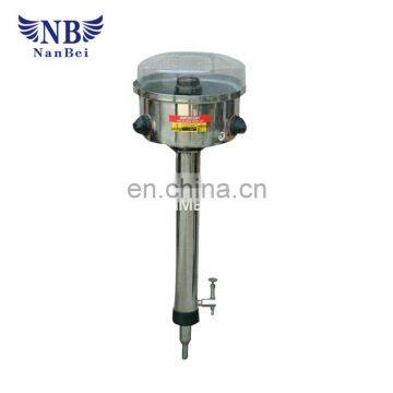 Fully Automatic 3.5~4.5L/ h Wall Mounted Electric Water Distillation photo-2