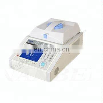 Thermal Cycler PCR machine for agronomy