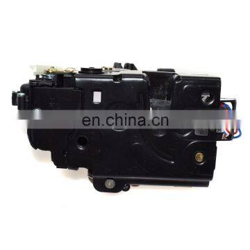 Door Lock Actuator Rear Left LH For VW Jetta Golf MK4 Beetle 3B4 839 015A