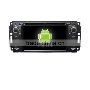 Car DVD GPS with full function car navigation for Dodge1