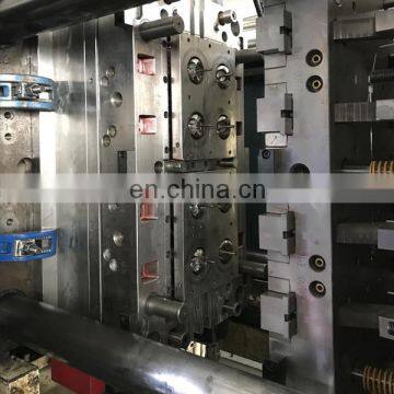 Oem Steel Plastic Injection Mold for Custom Plastic Parts