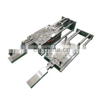 China Plastic Products Injection Mould Making Company Custom Molds