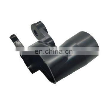 Prototyping Diy Precision Rapid Prototype Foshan Plastic Customized Cnc Milling Part Turning Machining Components Service photo-5