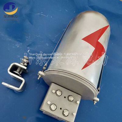 Junction Box for OPGW