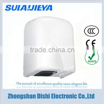 Cheap Price Stainless Steel Automatic Electrical Hand Dryer for Restroom photo-4