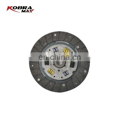 Car Parts Clutch Disc For RENAULT 8200365627 7701473648 Car Mechanic