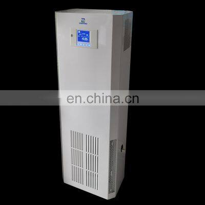 New Design Air Purification Sterilizer High-end China Plasma Air Purifier Cabinet Type Disinfectant photo-3