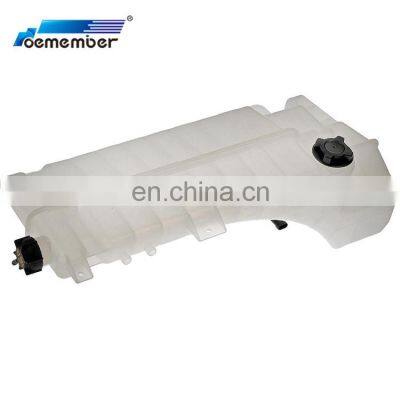 20968795 21000194 21038101 Radiator coolant tank  for Volvo VNL engine overflow tank 21074500 21067134 22061290 21513975