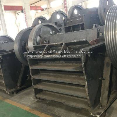 Jaw Crusher PEX300X1300 photo-3