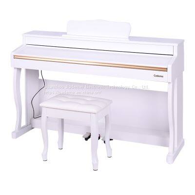 Children's Music Learning Keyboard Instrument 88 Key Digital Keyboard Piano photo-2