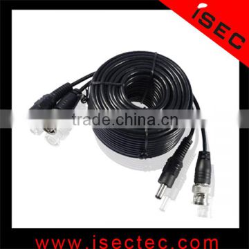 30M BNC DC Video Power Cctv Cable