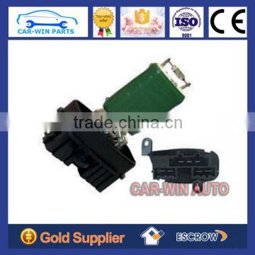 A0018211360 0018211360 18211360 heater blower fan motor resistor mercedes sprinter VW LT heating fan resistance/unit /rheostat