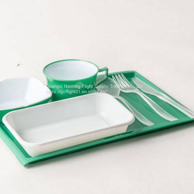 Plastic Tableware