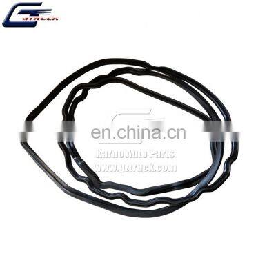 Heavy Duty Truck Parts oil sump Gasket Oem 20532272  8130106 20710229 7420532272 for VL RVI Truck Oil Pan Gasket