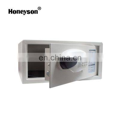 Honeyson Guest Room White Small Security Digital Safe Box for Hotel photo-2