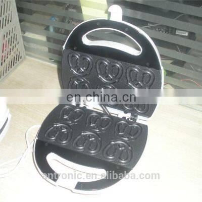 As Seen on TV Products 750W ATC-PZ064 Pretzel MAKER photo-5